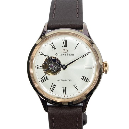 Montre classique