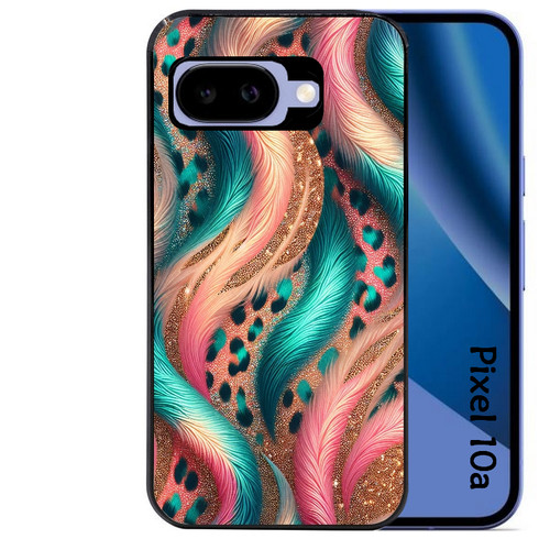 Coque pour pixel 10a - pixel,