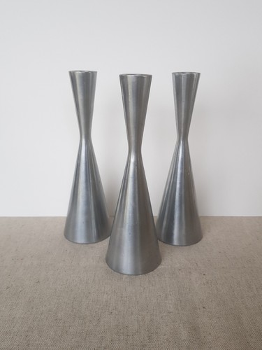 Lot bougeoirs diabolo - lot, 3
