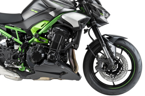 Kawasaki z900 2017 2026 - kawasaki, 2017-2026