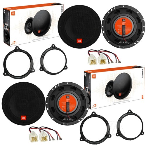 Kit enceintes jbl avant et - 4,
