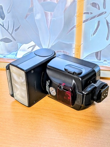 Flash nikon - flash,