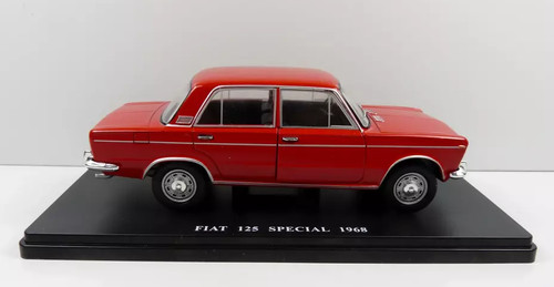 Fiat 125 special 1968 - au, 1/24