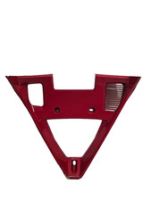 Carénage radiateur Ducati 848