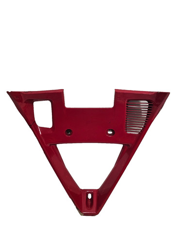 Carénage radiateur ducati 848 - carénage,