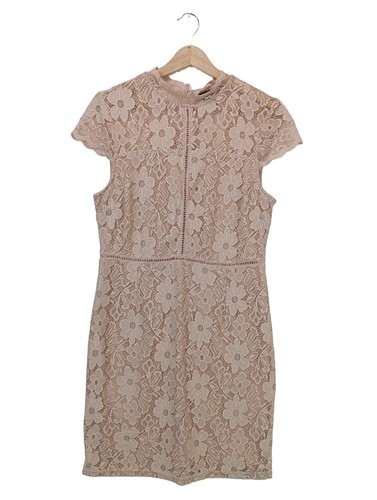 Qed london robe dentelle - qed,