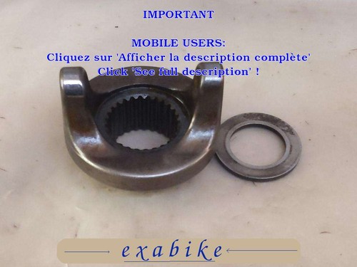 Pas description voir - description,