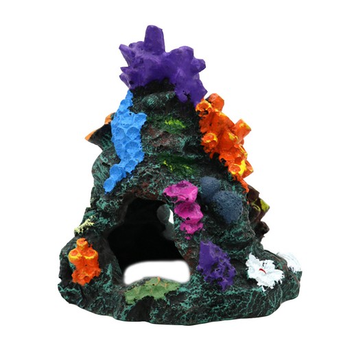 Accessoires aquarium ornement - accessoires,