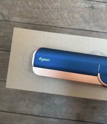 Dyson air strait - dyson,