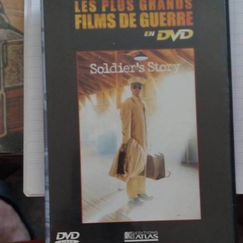 éditions atlas soldier - Éditions,