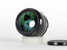 Objectif Nikon 35mm f 2 AI -