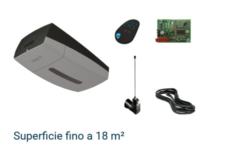 Kit automatisation pour - kit, d'automatisation