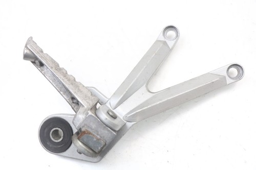 Platine cale pied arriere - platine,