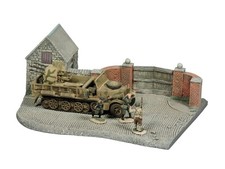 Corgi US61002 Set De Reddition