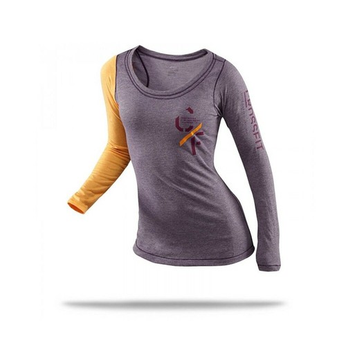 Reebok crossfit women - women's, purple