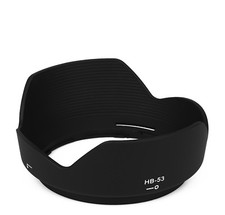 HB-53 Bonnette NIKON AF-S