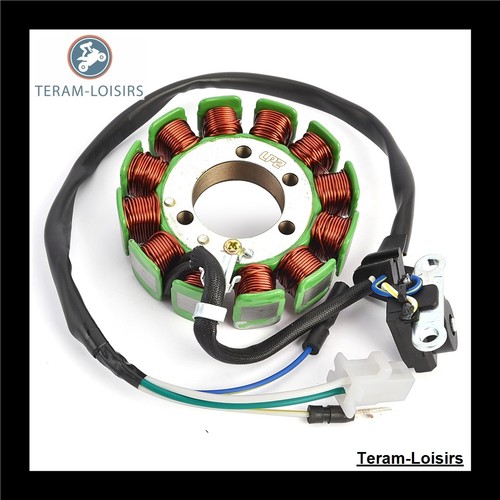 Stator alternateur pour - alternateur, honda