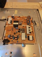 Carte d’alimentation télé