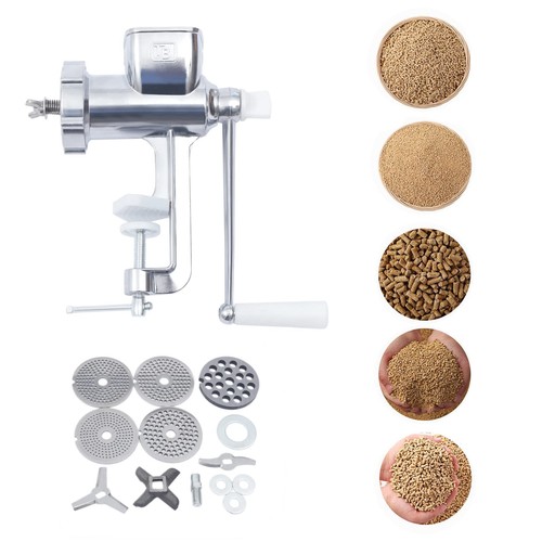 Manual animal feed - animal,