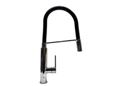 Robinet de cuisine sur pied