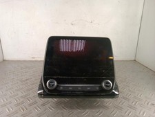 Afficheur FORD ECOSPORT PHASE