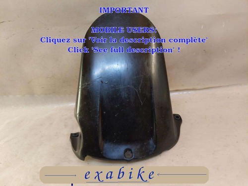 Leche roue arriere pour - leche,