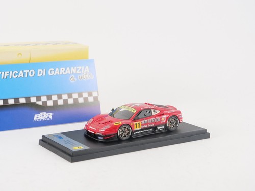 Bbr ferrari 360 2004 - ferrari,