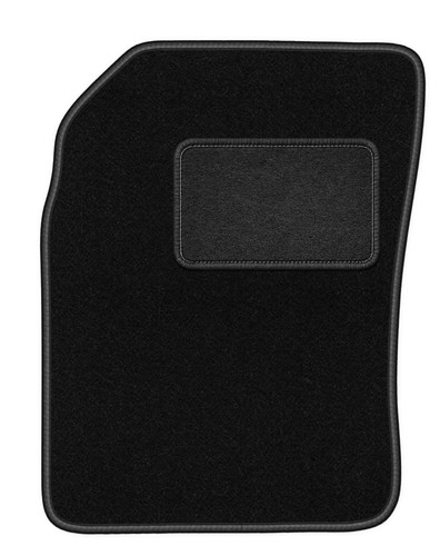 Tapis conducteur moquette