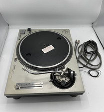 Technics 1200 MK2 Turntable