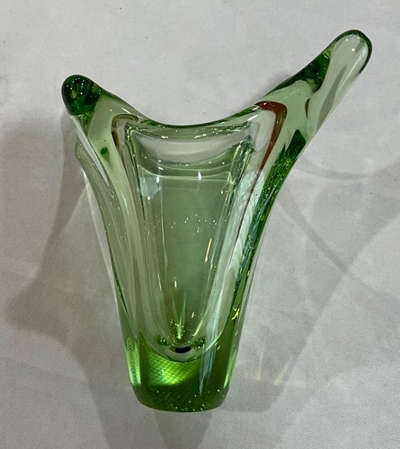 Val lambert signed green - st.,