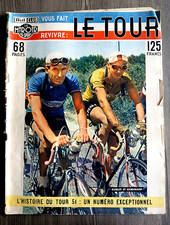 but club miroir sport le tour