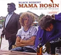 Black robert mama - robert,,