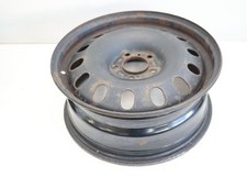 Rim steel rim front left 6.5x16 ET44 Peugeot 407 SW 5401N9 12-2006