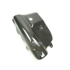 Bac à huile central Carbone