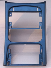 Hyundai Galloper Enceinte