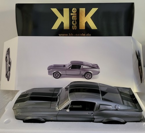 Scale models ford - 1/12,