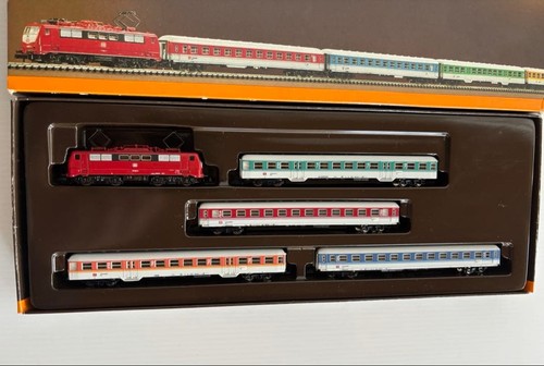 Marklin 8111 br111 - marklin, x