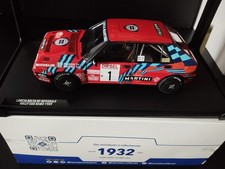 1/18 Lancia Delta Intégrale