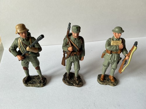 Soldats plomb guerre - soldats, de