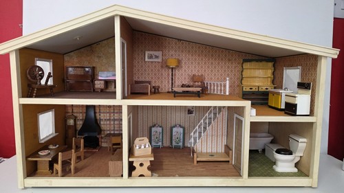 Vintage 1970s lundby sweden - ,