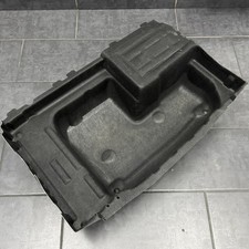 Bac Coffre Mercedes Classe C