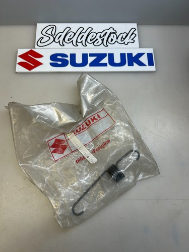 Ressort béquille suzuki - béquille,