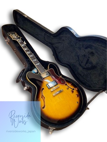 Epiphone sheraton vs - epiphone, ii