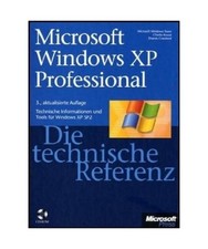 Microsoft Windows XP