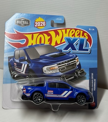 Hotwheels série - hotwheels, 1/43