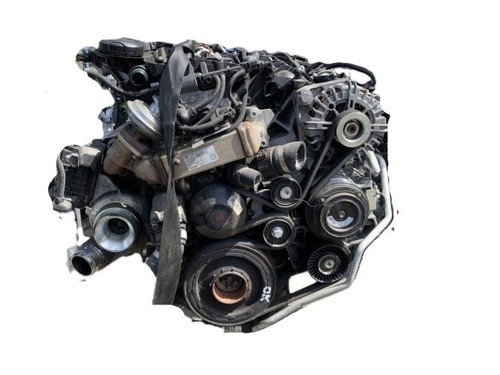 Moteur bmw serie e87 phase - moteur, 2