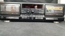 Technics RS-TR4750 Double Auto
