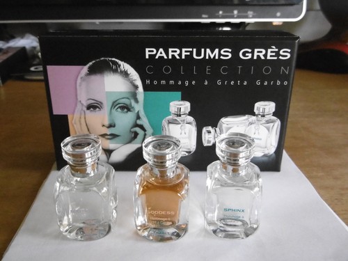Ravissant coffret gres - gres, 3