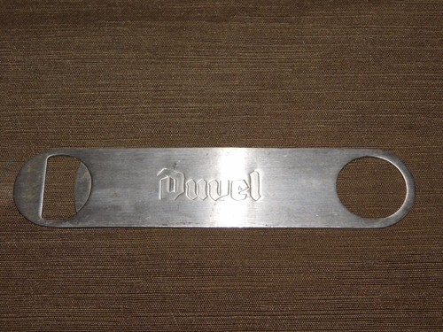 Vintage bar long duvel - bar, 7"