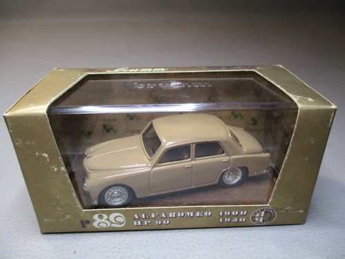 Lg2326 brumm oro - oro, 1:43